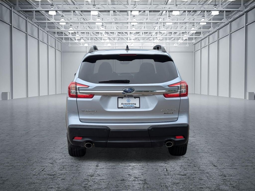 2023 Subaru Ascent Touring