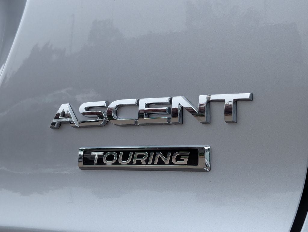 2023 Subaru Ascent Touring