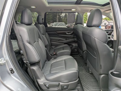 2023 Subaru Ascent Touring