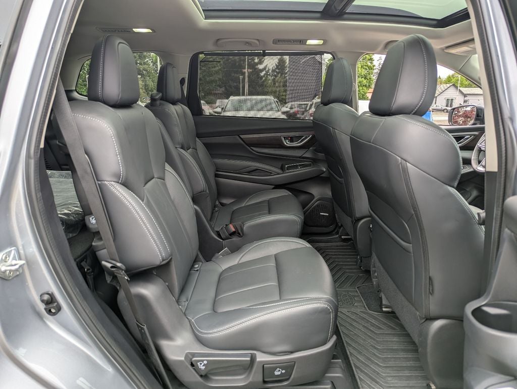 2023 Subaru Ascent Touring