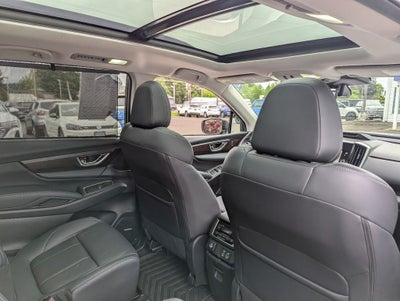 2023 Subaru Ascent Touring