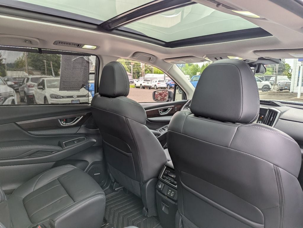 2023 Subaru Ascent Touring