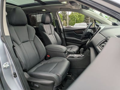 2023 Subaru Ascent Touring