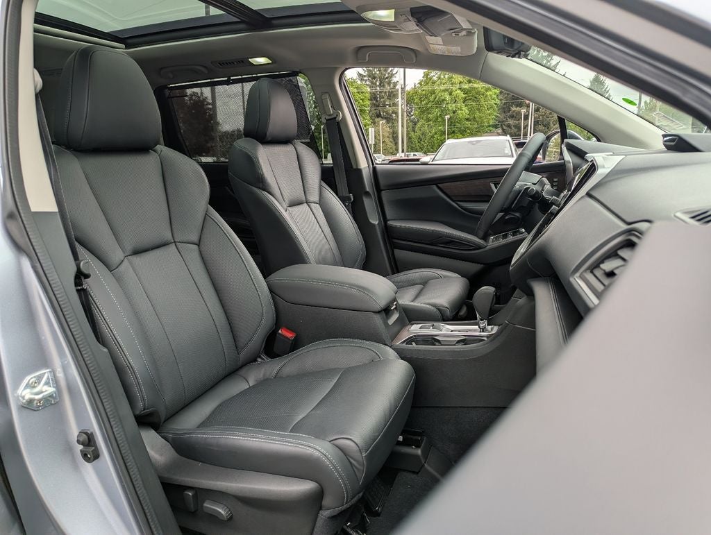 2023 Subaru Ascent Touring