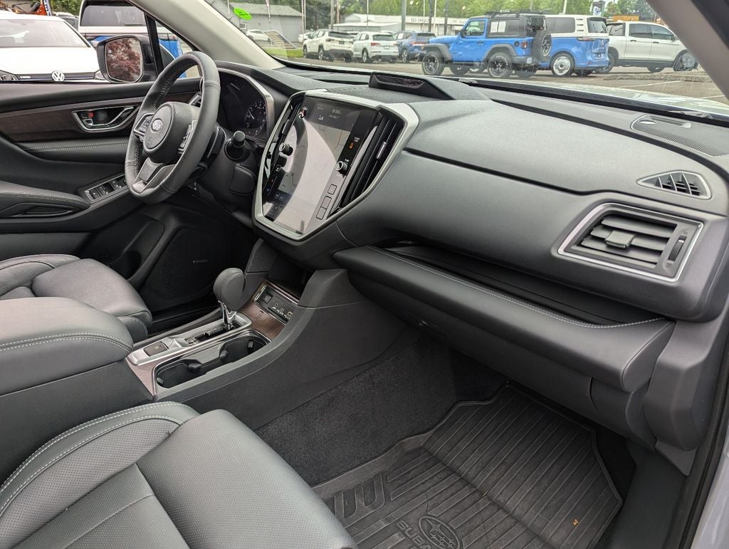 2023 Subaru Ascent Touring