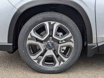 2023 Subaru Ascent Touring