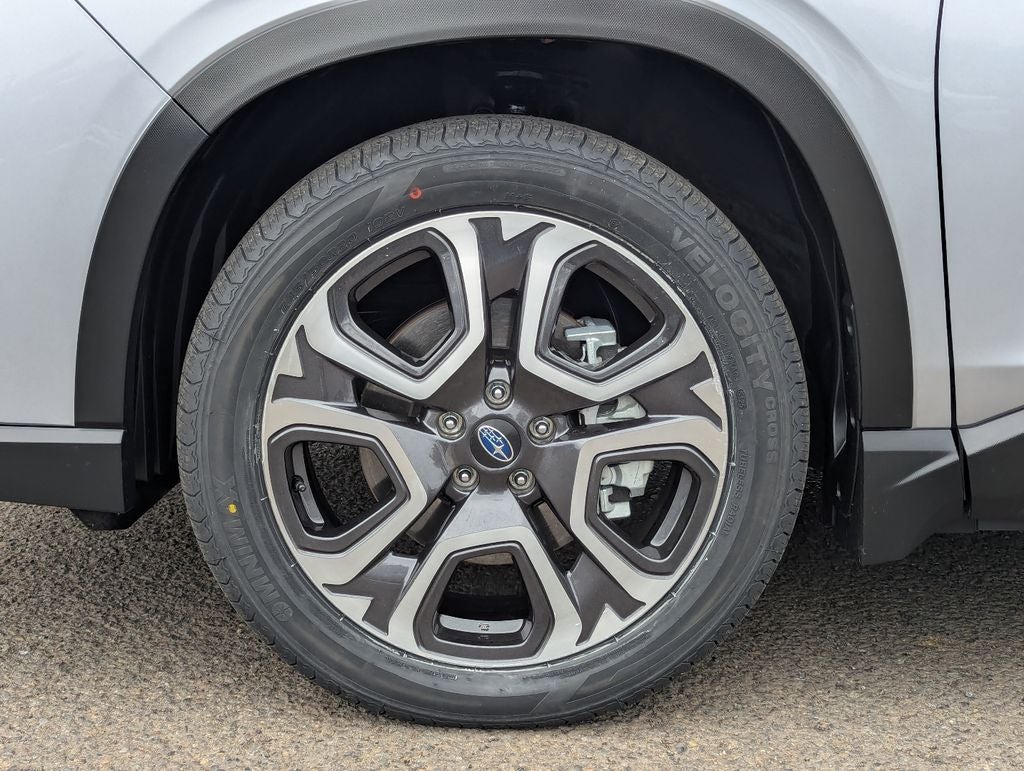 2023 Subaru Ascent Touring