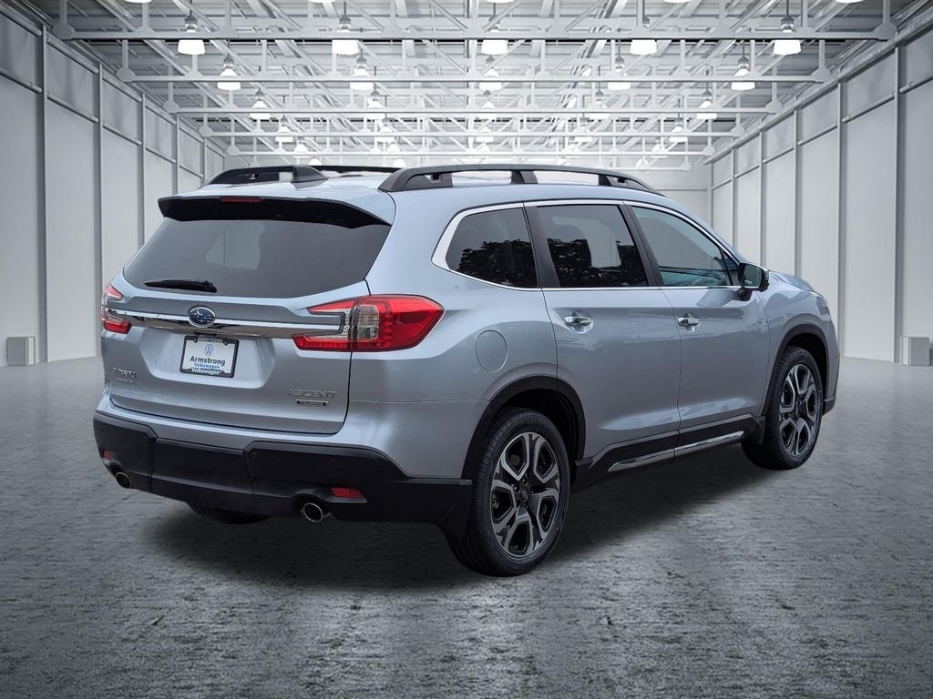 2023 Subaru Ascent Touring