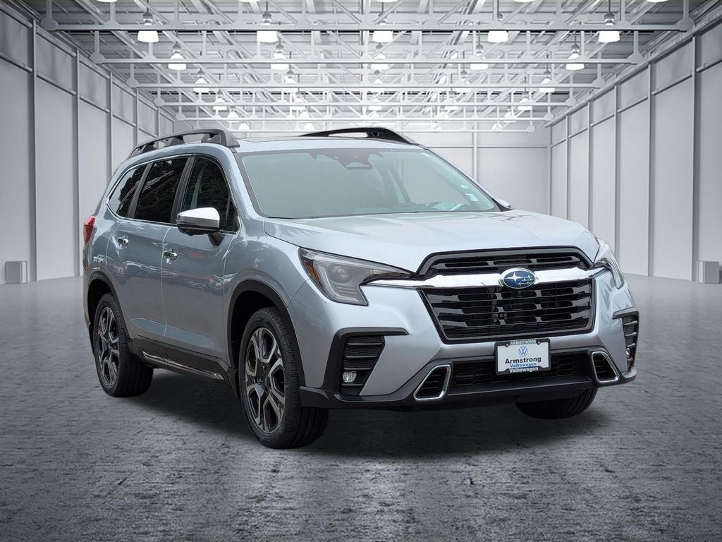 2023 Subaru Ascent Touring