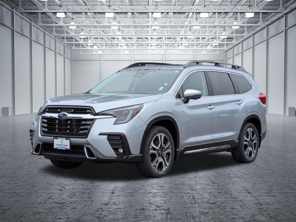 2023 Subaru Ascent Touring
