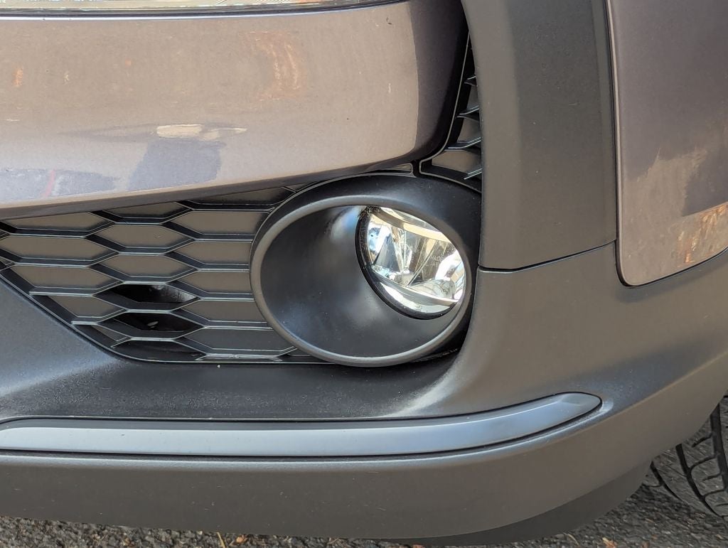 2021 Honda Pilot EX