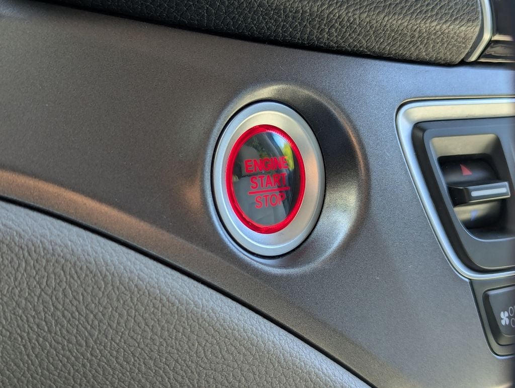 2021 Honda Pilot EX