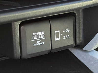 2021 Honda Pilot EX