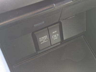 2021 Honda Pilot EX