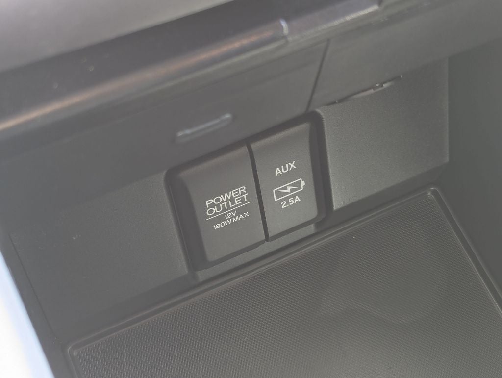 2021 Honda Pilot EX