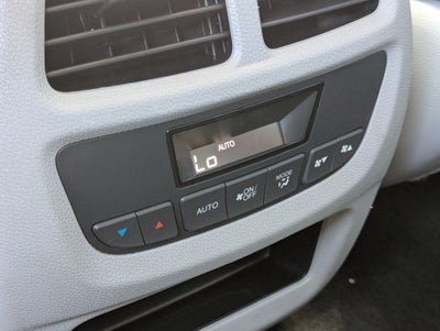 2021 Honda Pilot EX