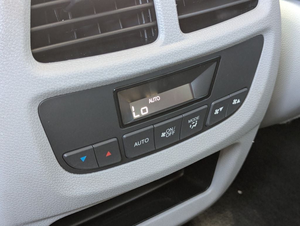 2021 Honda Pilot EX