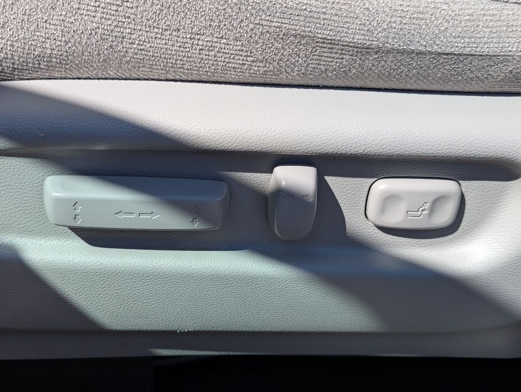 2021 Honda Pilot EX