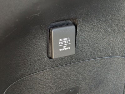 2021 Honda Pilot EX