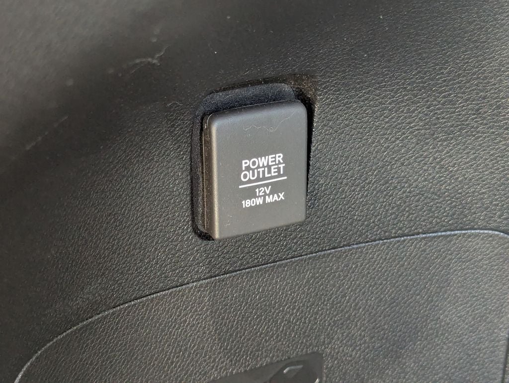 2021 Honda Pilot EX