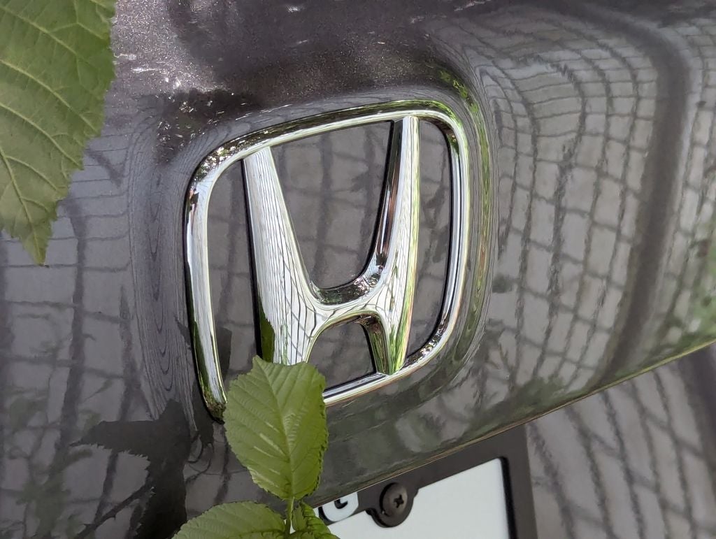 2021 Honda Pilot EX