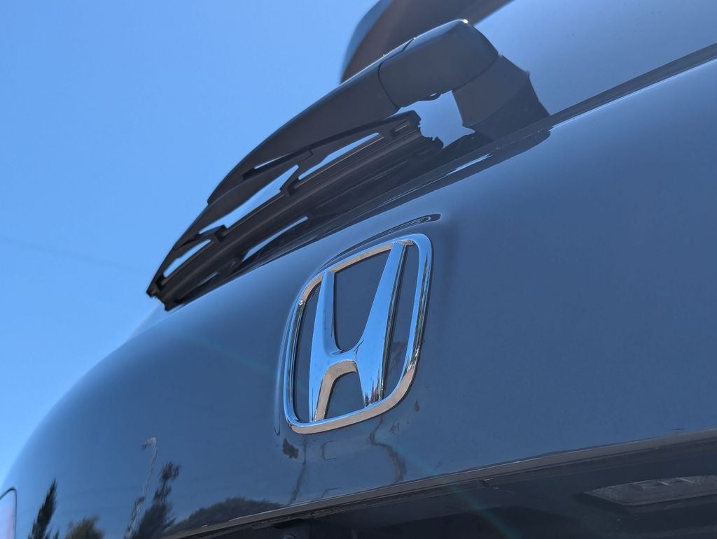 2021 Honda Pilot EX
