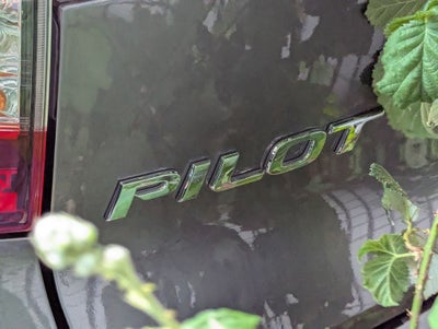 2021 Honda Pilot EX