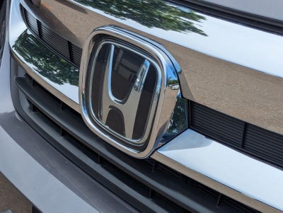 2021 Honda Pilot EX