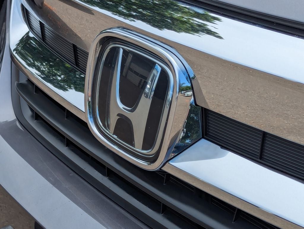 2021 Honda Pilot EX