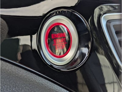 2024 Honda Ridgeline Black Edition