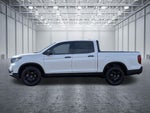 2024 Honda Ridgeline Black Edition