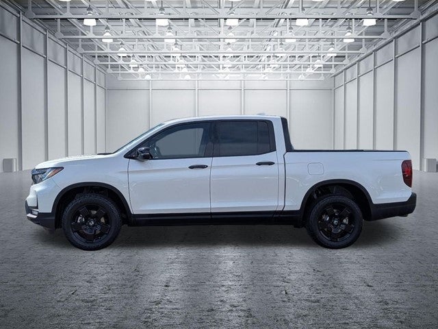 2024 Honda Ridgeline Black Edition