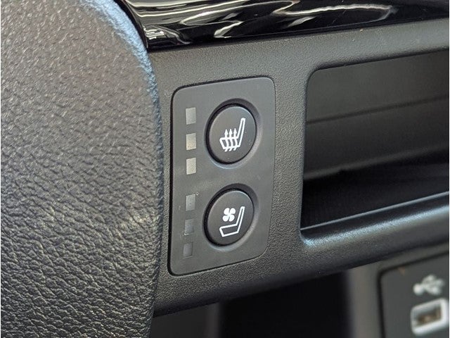 2024 Honda Ridgeline Black Edition