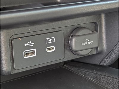 2024 Honda Ridgeline Black Edition