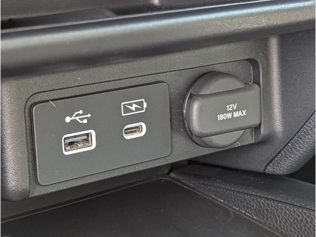 2024 Honda Ridgeline Black Edition