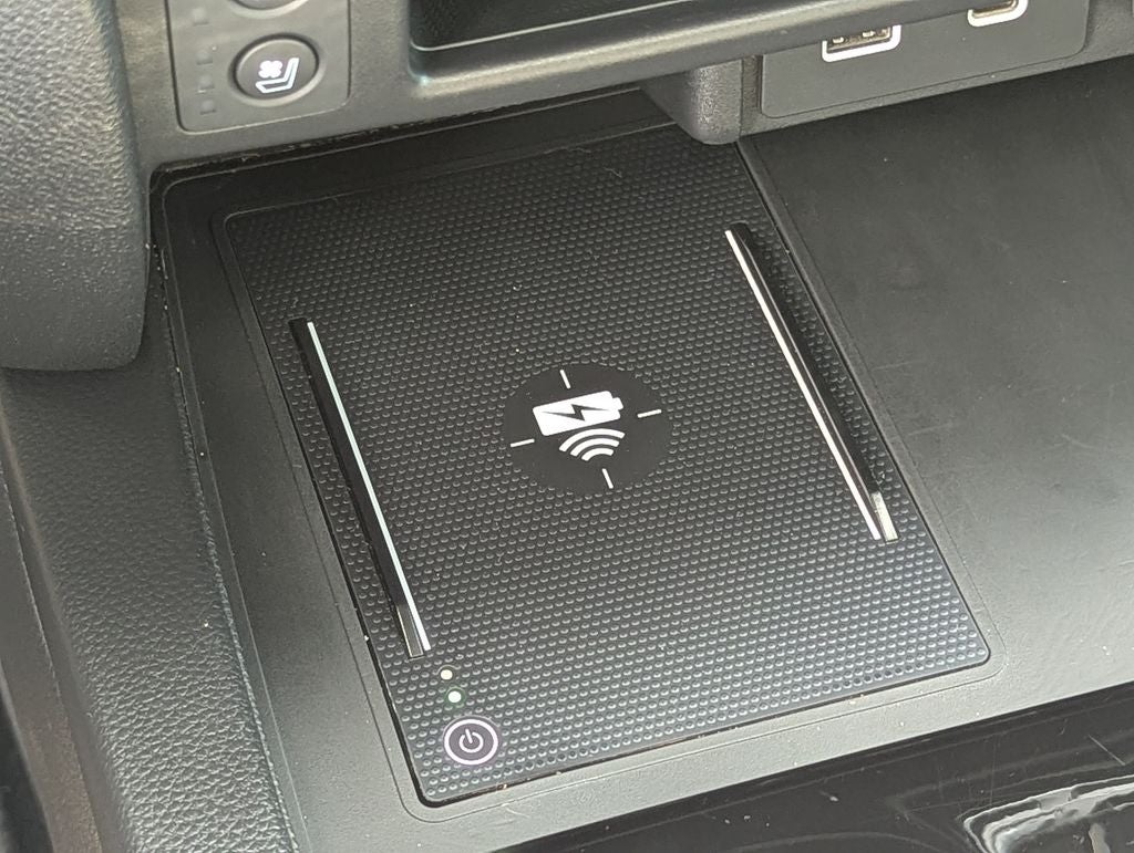 2024 Honda Ridgeline Black Edition