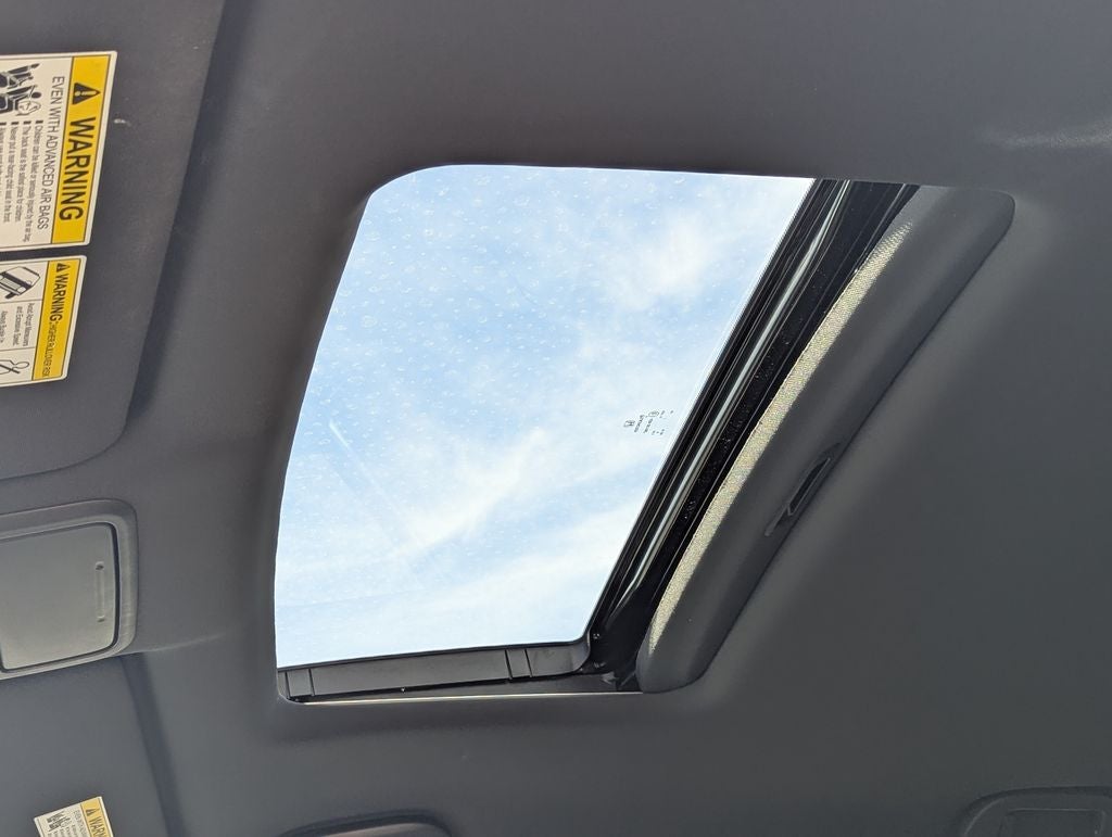 2024 Honda Ridgeline Black Edition