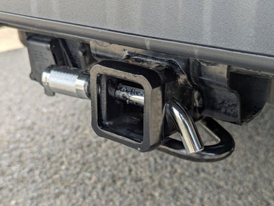 2024 Honda Ridgeline Black Edition