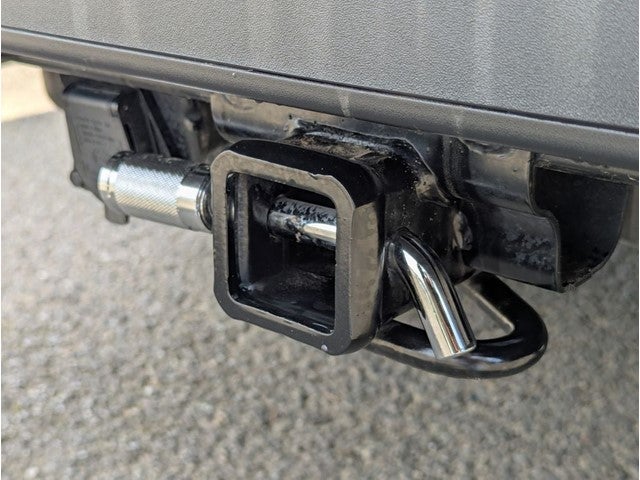 2024 Honda Ridgeline Black Edition