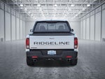 2024 Honda Ridgeline Black Edition