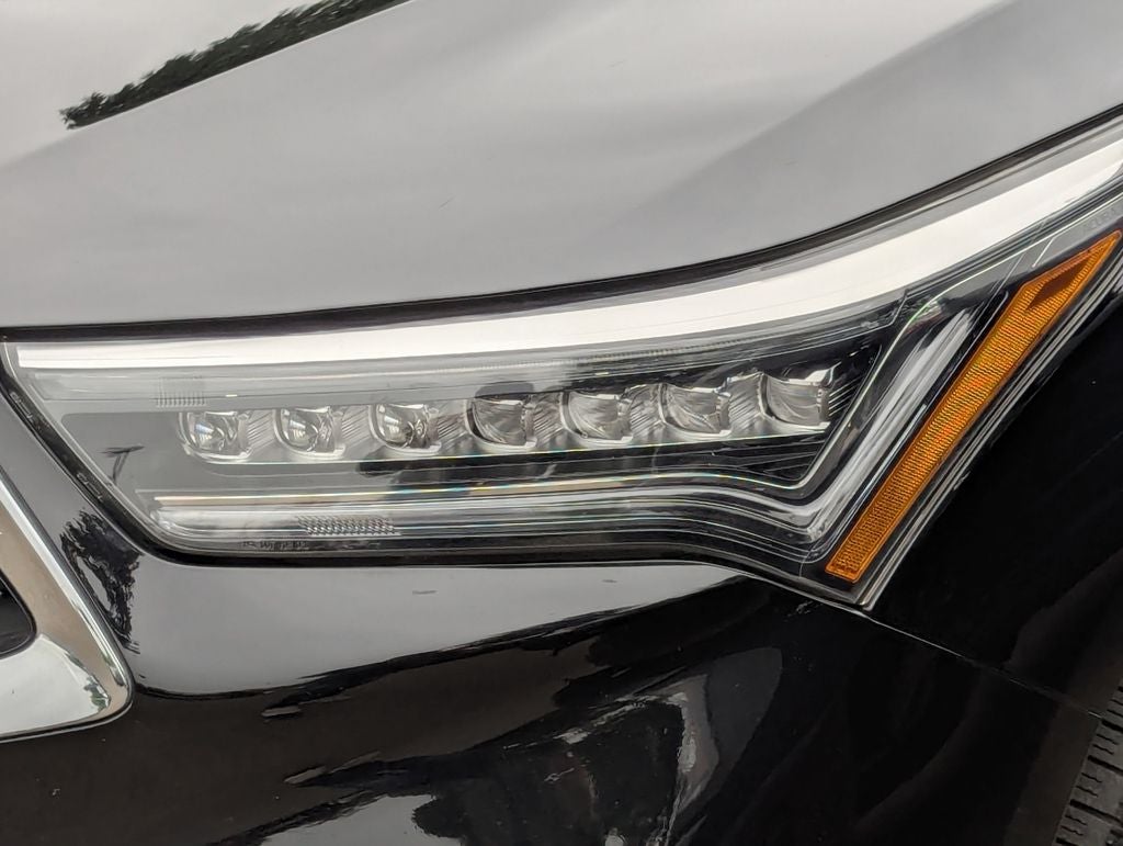 2021 Acura RDX SH-AWD