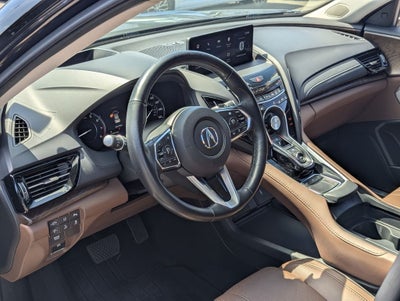 2021 Acura RDX SH-AWD