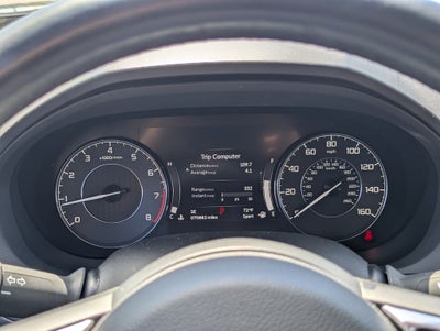 2021 Acura RDX SH-AWD