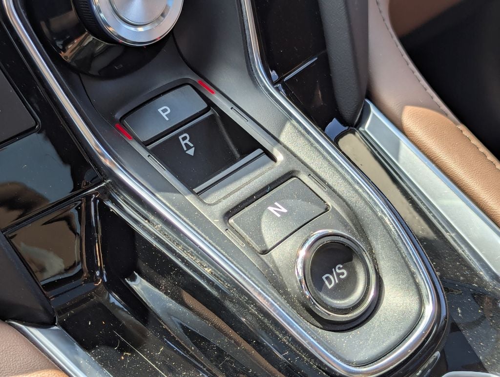 2021 Acura RDX SH-AWD