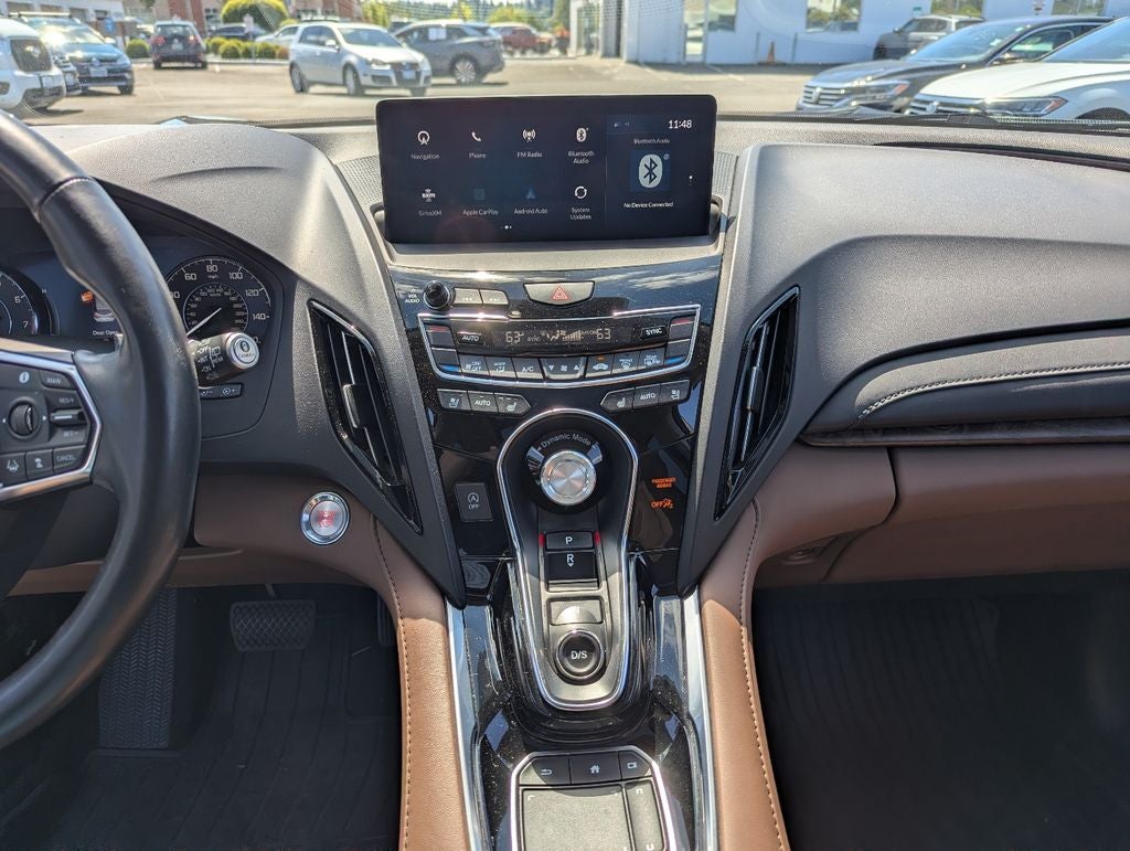 2021 Acura RDX SH-AWD