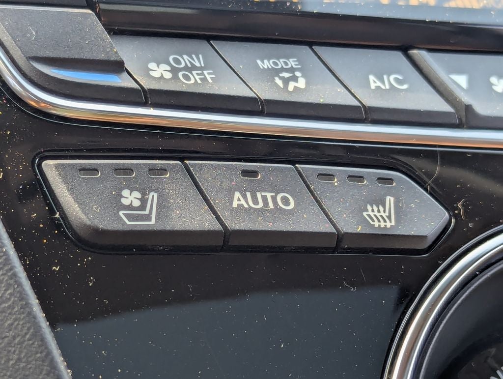 2021 Acura RDX SH-AWD