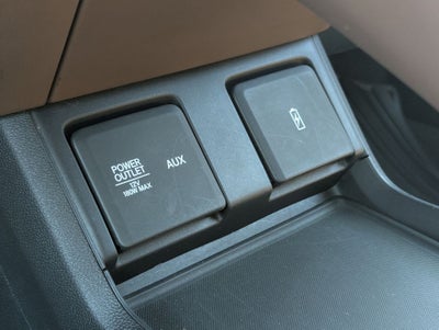 2021 Acura RDX SH-AWD