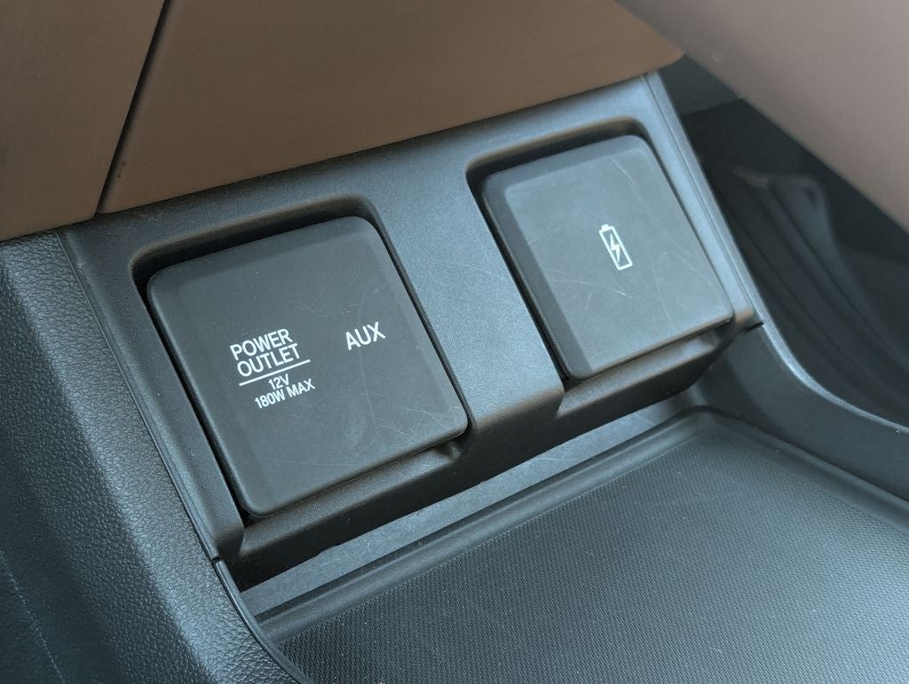 2021 Acura RDX SH-AWD
