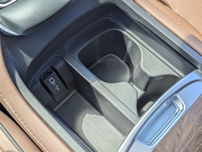 2021 Acura RDX SH-AWD