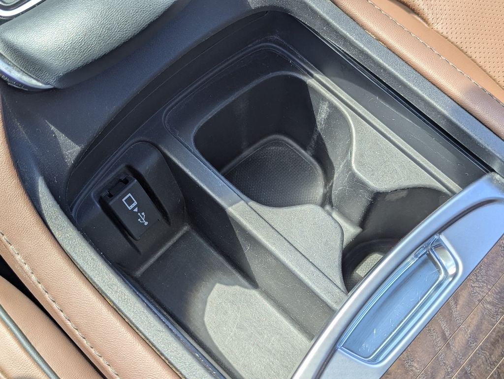 2021 Acura RDX SH-AWD